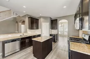 5402 Jay Thrush Dr, Richmond, TX 77407 - Photo 5