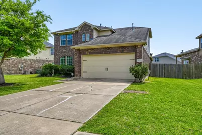 5402 Jay Thrush Drive, Richmond, TX 77407 - Photo 7