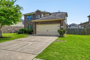 5402 Jay Thrush Dr, Richmond, TX 77407 - Photo 7