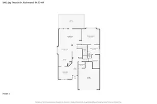 5402 Jay Thrush Dr, Richmond, TX 77407 - Photo 29