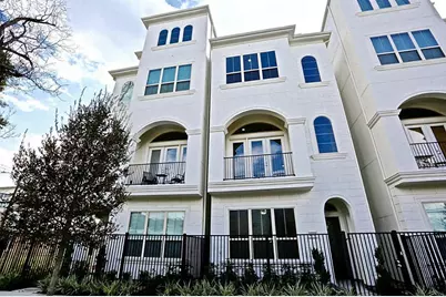 4009 Lillian Street, Houston, TX 77007 - Photo 1