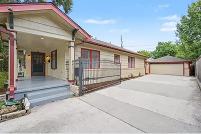 807 Key Street, Houston, TX 77009 - Photo 3