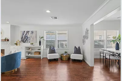 807 Key Street, Houston, TX 77009 - Photo 9