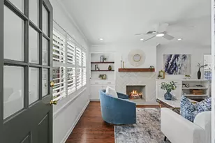 807 Key St, Houston, TX 77009 - Photo 5