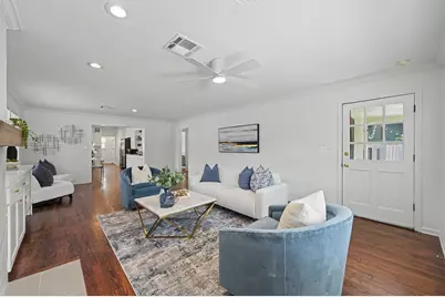 807 Key Street, Houston, TX 77009 - Photo 7