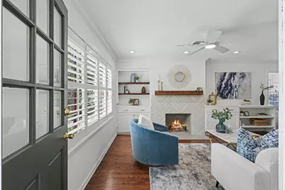 807 Key Street, Houston, TX 77009 - Photo 5
