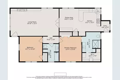 807 Key Street, Houston, TX 77009 - Photo 27