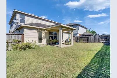 13107 Dawn Hollow Lane, Houston, TX 77072 - Photo 29