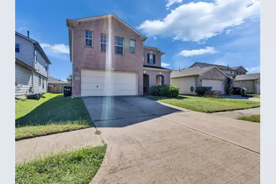 13107 Dawn Hollow Lane, Houston, TX 77072 - Photo 3