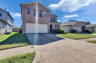 13107 Dawn Hollow Ln, Houston, TX 77072 - Photo 3