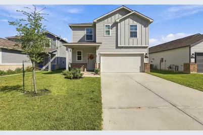 16835 Pandora Way, Porter, TX 77365 - Photo 1
