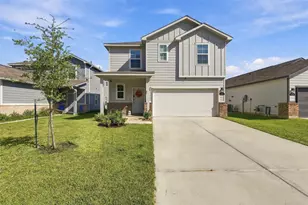 16835 Pandora Wy, Porter, TX 77365 - Photo 1