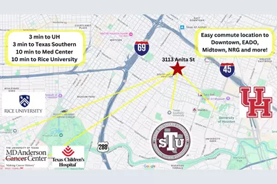 3113 Anita Street, Houston, TX 77004 - Photo 1