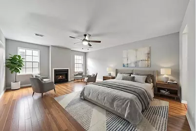 9850 Pagewood Lane #405, Houston, TX 77042 - Photo 7