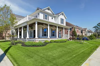 3401 Palm Street, Houston, TX 77004 - Photo 3