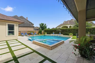 2822 Sundance Summit Lane, Katy, TX 77494 - Photo 41