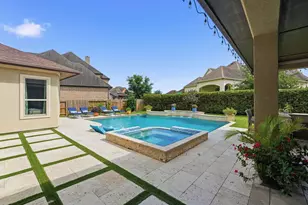 2822 Sundance Summit Ln, Katy, TX 77494 - Photo 41