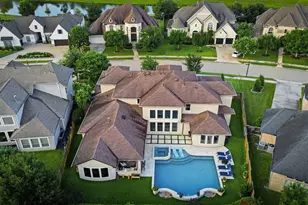 2822 Sundance Summit Ln, Katy, TX 77494 - Photo 45