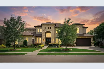 2822 Sundance Summit Lane, Katy, TX 77494 - Photo 1