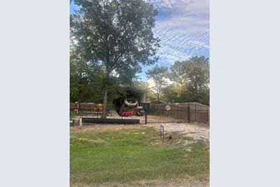 851 Hidden Oaks Drive, Point Blank, TX 77364 - Photo 1