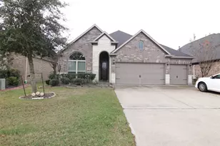 18659 Fairmont Springs Ct, Cypress, TX 77429 - Photo 1