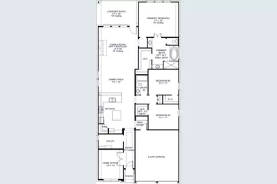 19242 Satsuma Ridge Drive, Manvel, TX 77578 - Photo 3