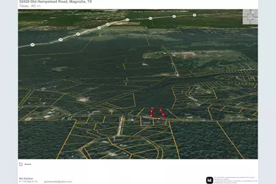 00 Northwest Passage, Plantersville, TX 77363 - Photo 5