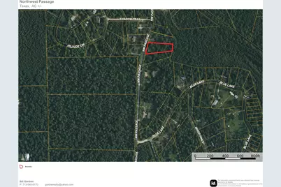 00 Northwest Passage, Plantersville, TX 77363 - Photo 3