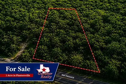 00 Northwest Passage, Plantersville, TX 77363 - Photo 1