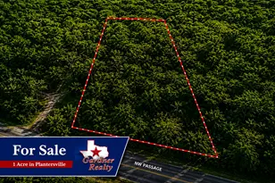 00 Northwest Passage, Plantersville, TX 77363 - Photo 1