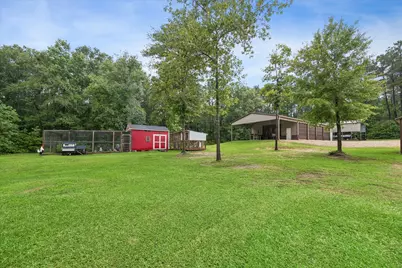 5050 Fm 222 Loop S, Coldspring, TX 77331 - Photo 45