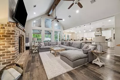 5050 Fm 222 Loop S, Coldspring, TX 77331 - Photo 17