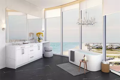 10525 San Luis Pass Road #605, Galveston, TX 77554 - Photo 5