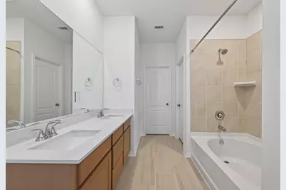 8110 Shelter Bay Lane, Cypress, TX 77433 - Photo 23