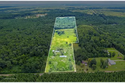 426 County Road 1420, Warren, TX 77664 - Photo 1