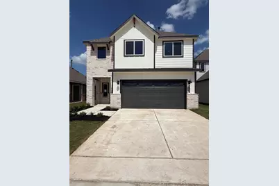 1153 Toledo Bend Drive, College Station, TX 77845 - Photo 1