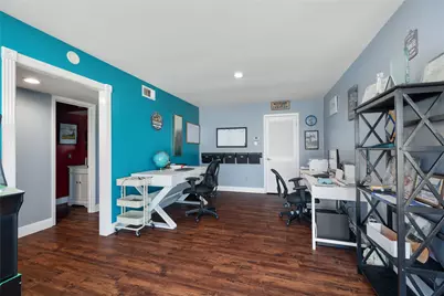 1711 Heritage Lane S, Richmond, TX 77406 - Photo 13