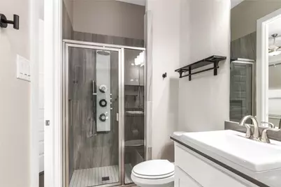 5703 Bell Cliff Court, Houston, TX 77059 - Photo 33