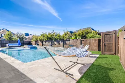 5703 Bell Cliff Court, Houston, TX 77059 - Photo 47