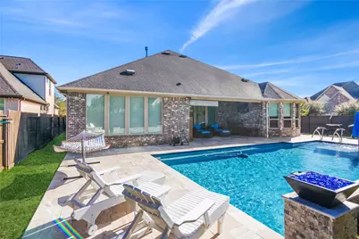 5703 Bell Cliff Court, Houston, TX 77059 - Photo 49