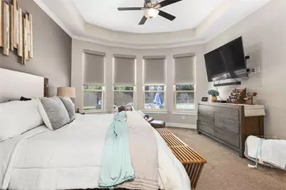 5703 Bell Cliff Court, Houston, TX 77059 - Photo 37