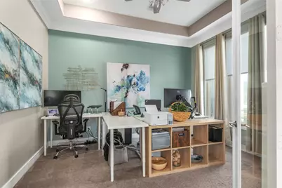 5703 Bell Cliff Court, Houston, TX 77059 - Photo 7