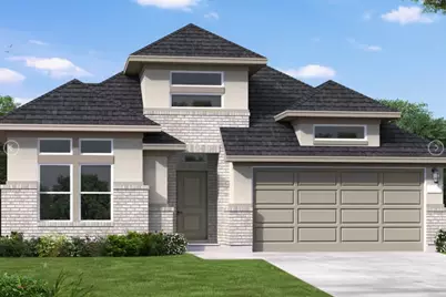 6703 Davis Field, Manvel, TX 77578 - Photo 1