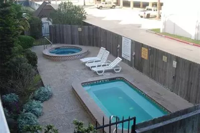 6300 Seawall Boulevard #6206, Galveston, TX 77551 - Photo 23