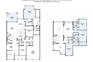 8922 Blue Grotto Ln, Manvel, TX 77578 - Photo 3