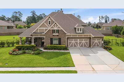 14012 Beartooth Bend Trail, Conroe, TX 77384 - Photo 1