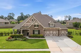 14012 Beartooth Bend Trail, Conroe, TX 77384 - Photo 1