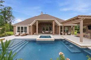 14012 Beartooth Bend Trail, Conroe, TX 77384 - Photo 3