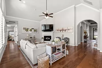 14012 Beartooth Bend Trail, Conroe, TX 77384 - Photo 11