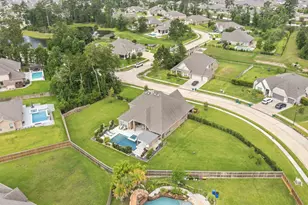 14012 Beartooth Bend Trail, Conroe, TX 77384 - Photo 3